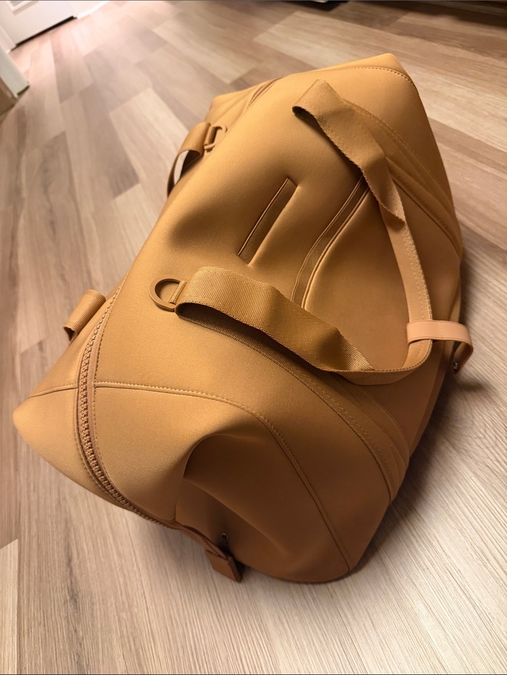 New Dagne Dover Duffle Bag - Picture 4 of 7